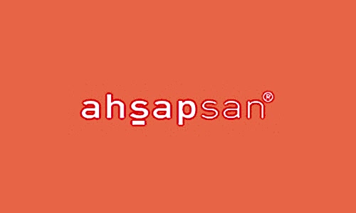 Ahsapsan Logo Kopya