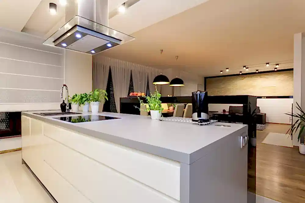 Akrilik Tezgah Modelleri