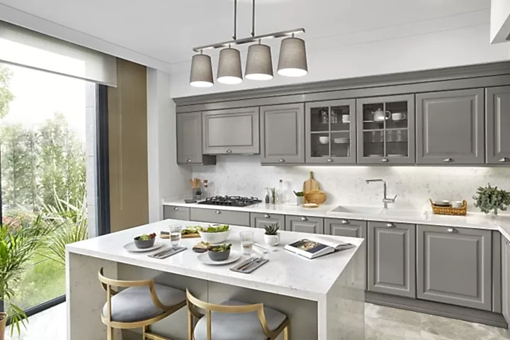 Belenco Mutfak Tezgahi 1