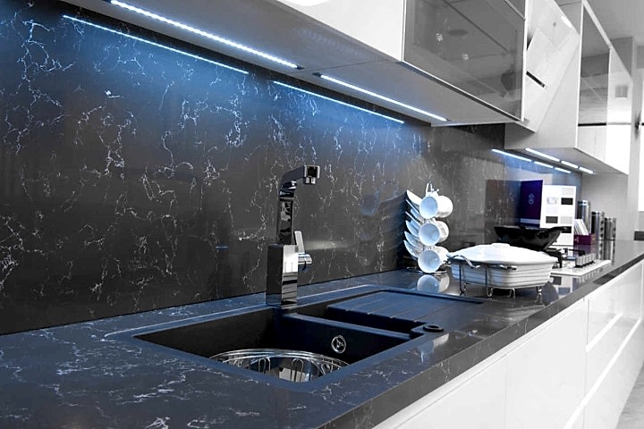 Belenco Mutfak Tezgahlari