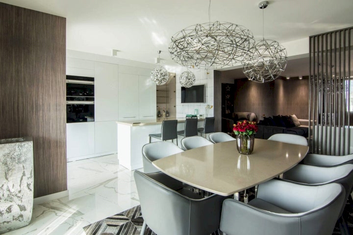 Belenco Tezgah Modeller