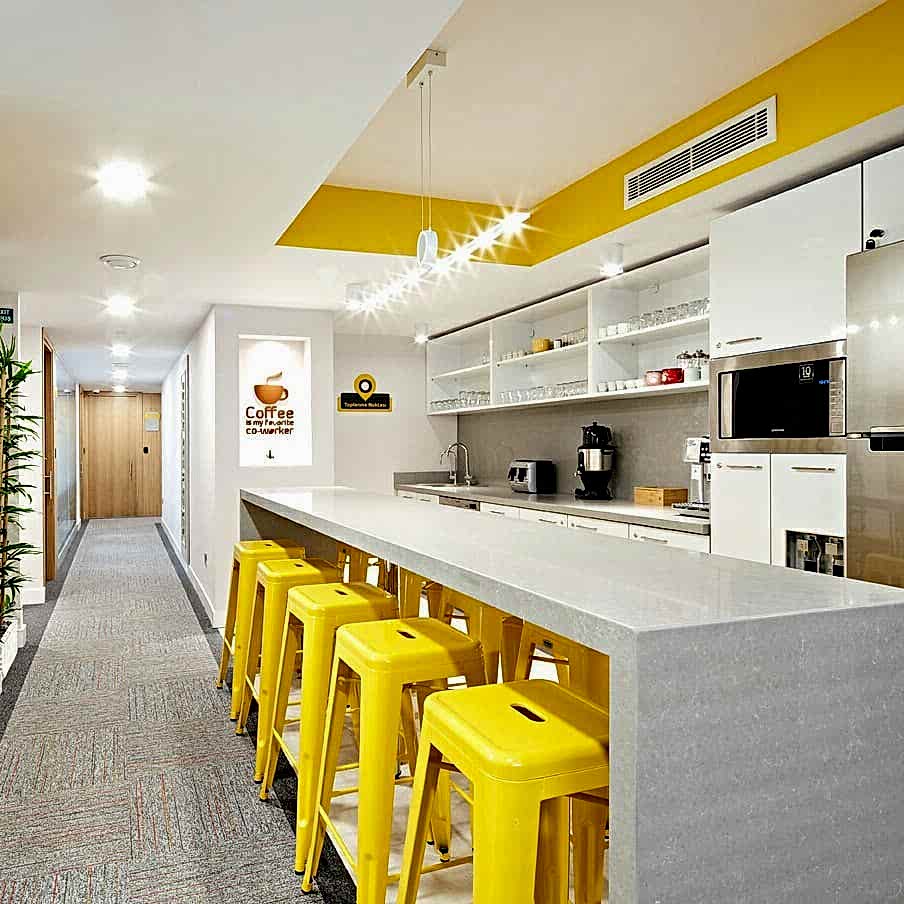 Cimstone Mutfak Tezgahi 2