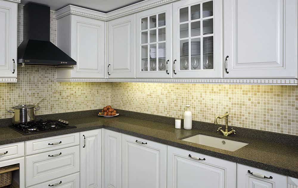 Cimstone Mutfak Tezgahi 3