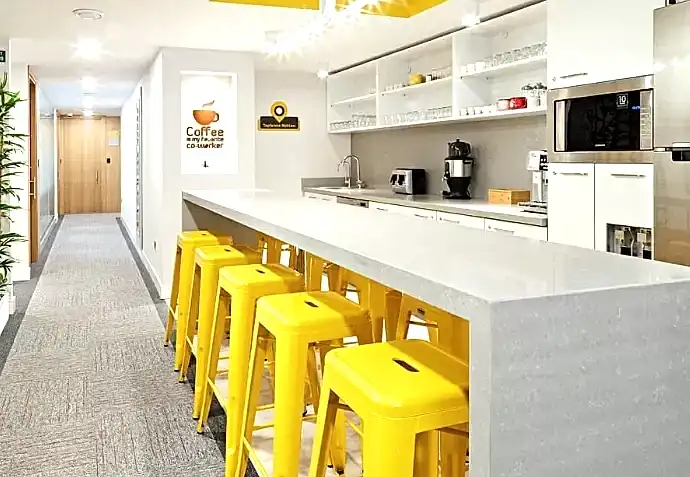 Cimstone Mutfak Tezgahi 4