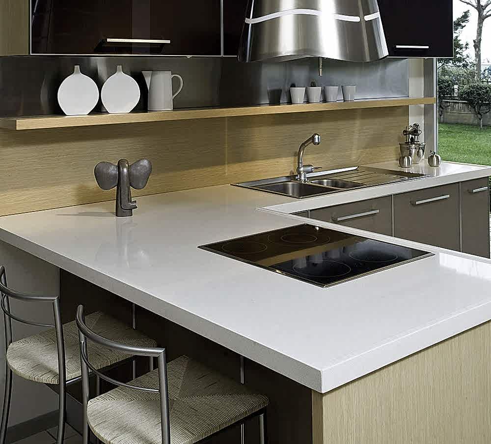 Cimstone Tezgah Model