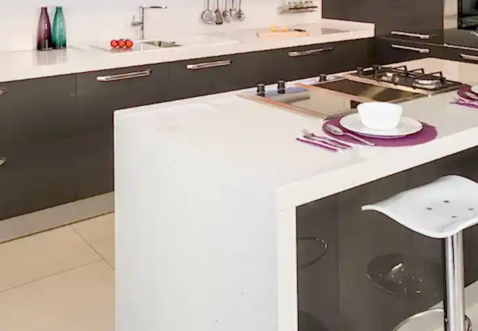 Cimstone Tezgah Modelleri 5