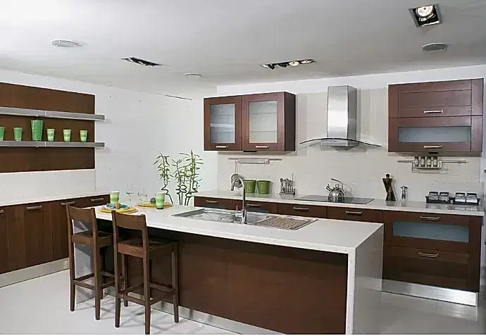 Cimstone Tezgah Uretimi 1