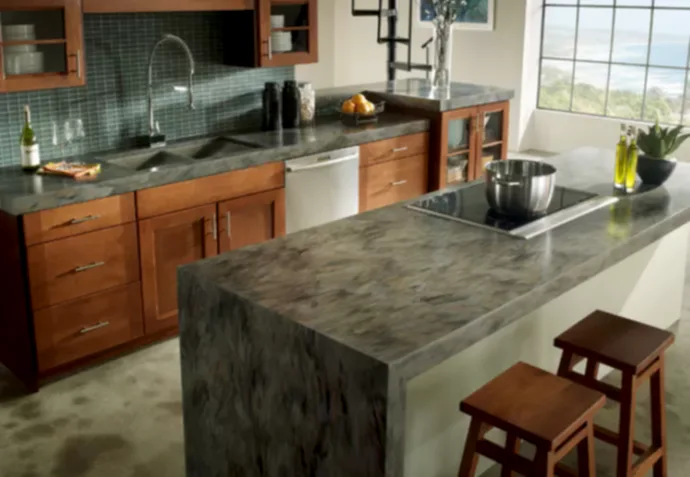 Corian Tezgah Fiyat 1
