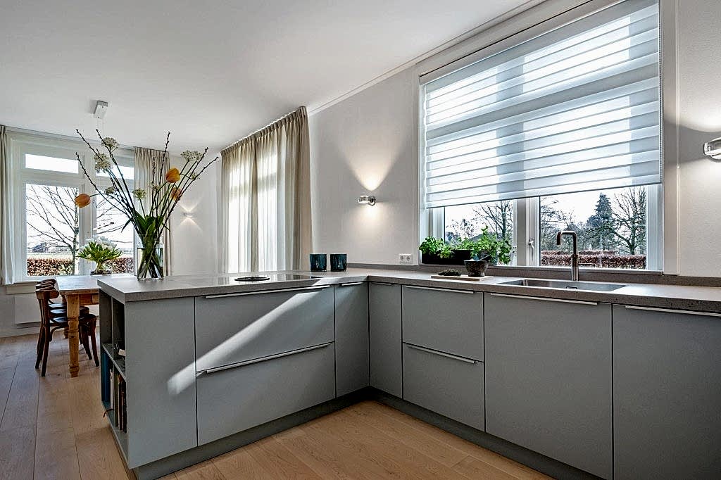 Dekton Mutfak Tezgahi 2