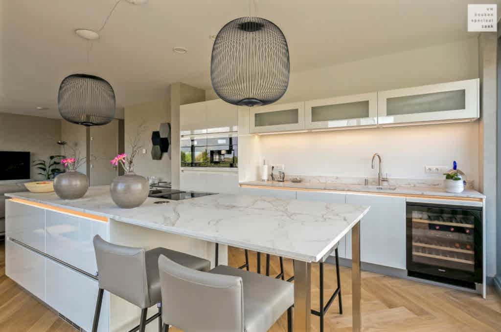 Dekton Mutfak Tezgahi 3 1