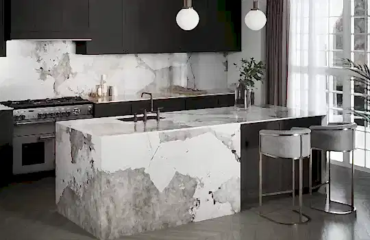 Dekton Tezgah 6