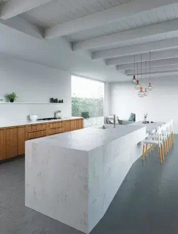 Dekton Tezgah Uretimi 1