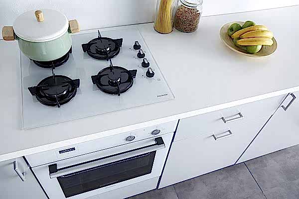 Dominox Tezgah Modelleri 1