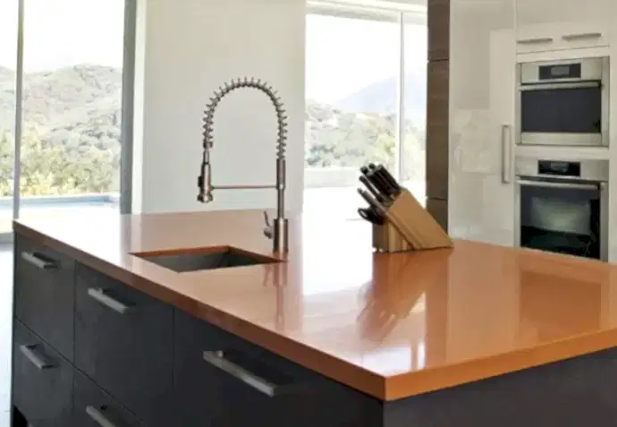 Dominox Tezgah Modelleri 4