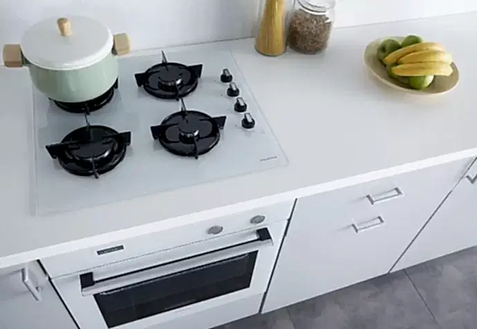 Dominox Tezgah Uretimi 1