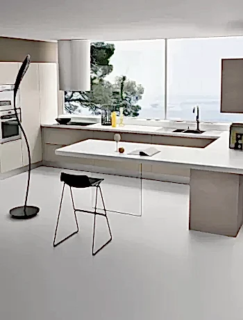 Dominox Tezgah Uretimi