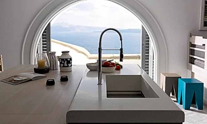 Franke Solid Surfac 1