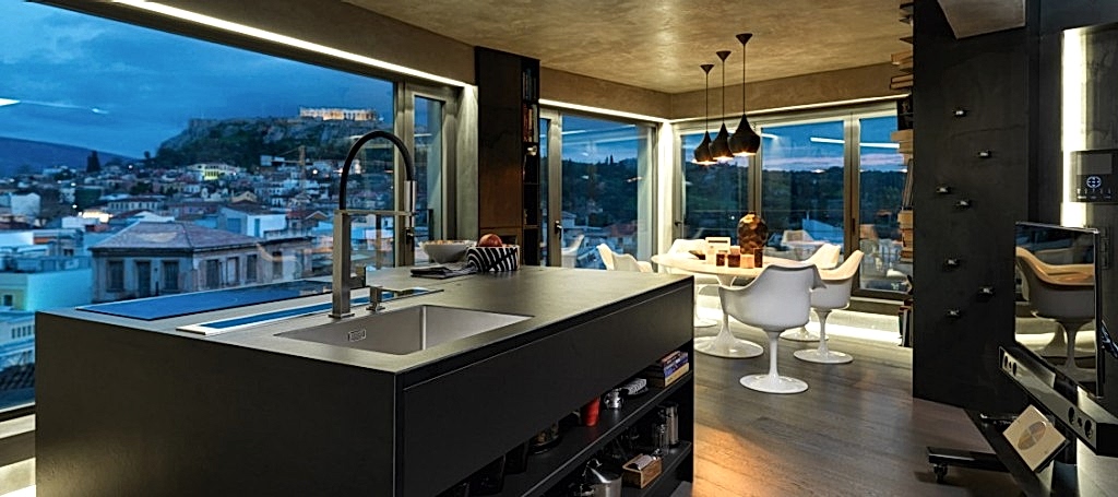 Franke Tezgah Modelleri 1