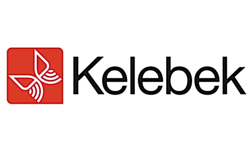 Kelebek Logo