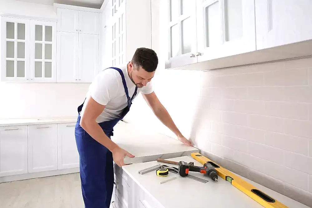 Montaj Ve Uygulama 4