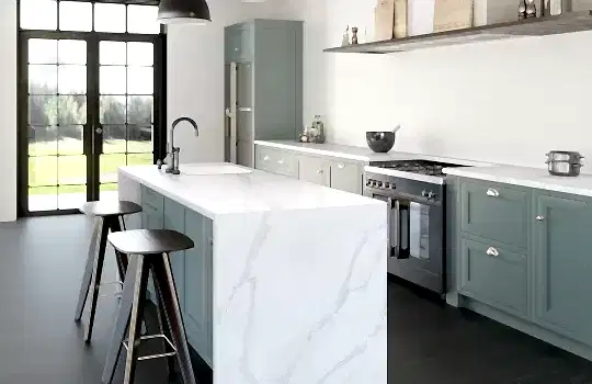 Silestone Tezgah 7