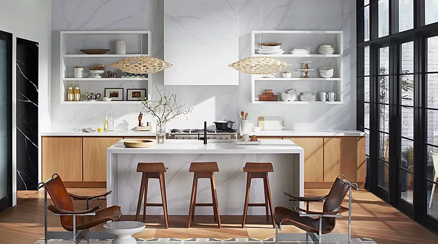 Silestone Tezgah Fiyatlari 2