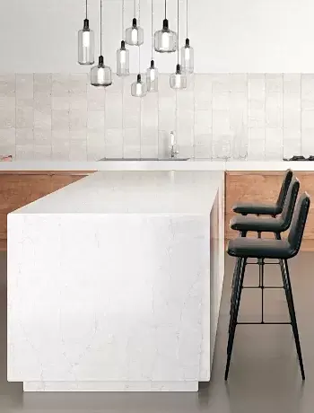 Silestone Tezgah Uretimi 2