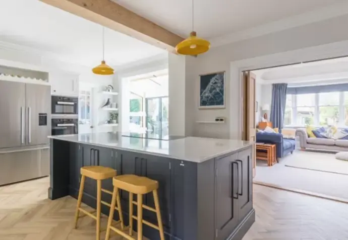 Silestone Tezgahlar 1