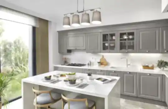 Belenco Mutfak Tezgahi