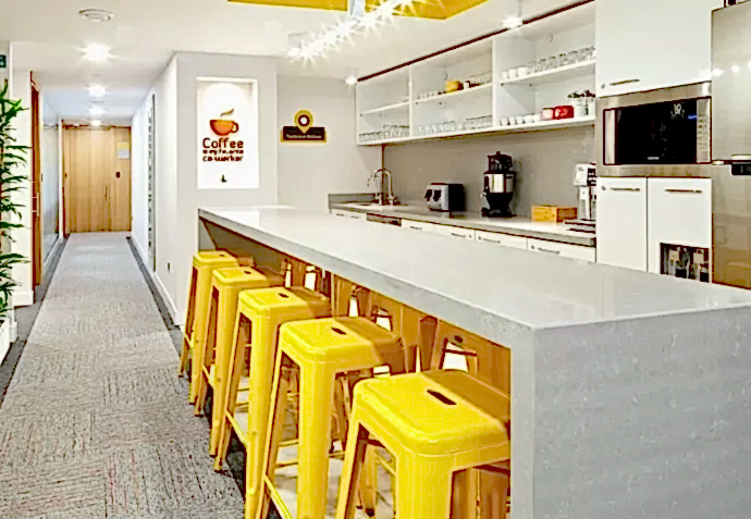 Cimstone Mutfak Tezgahi 1