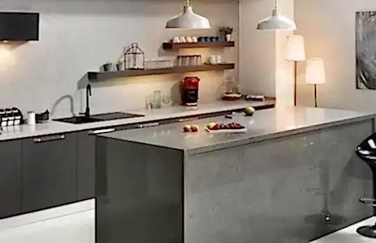 Cimstone Tezgah Modelleri