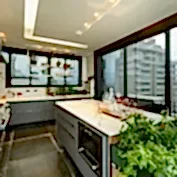 Dekton Mutfak Tezgahi 2 2