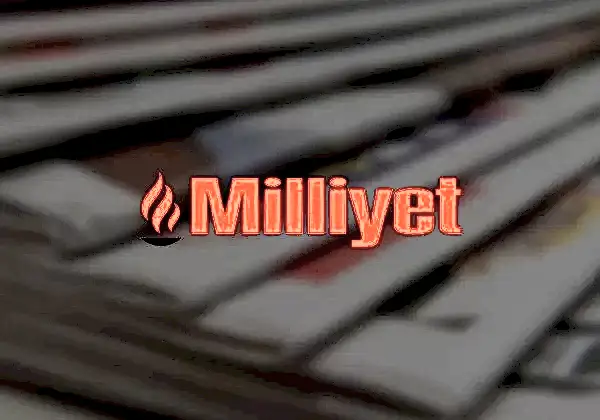 Milliyet