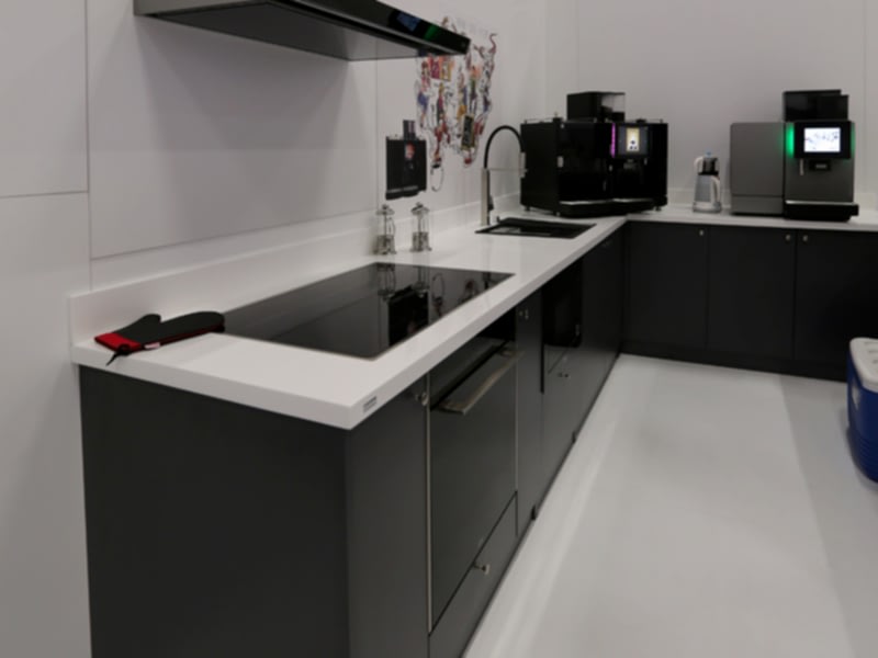 Seramik Banyo Mutfak Fuari 17