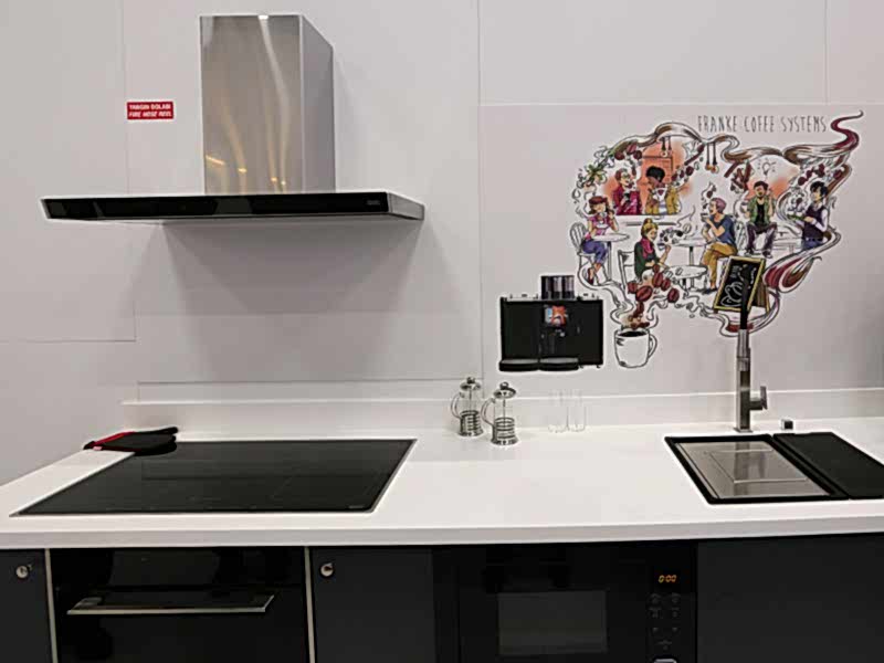 Seramik Banyo Mutfak Fuari 18