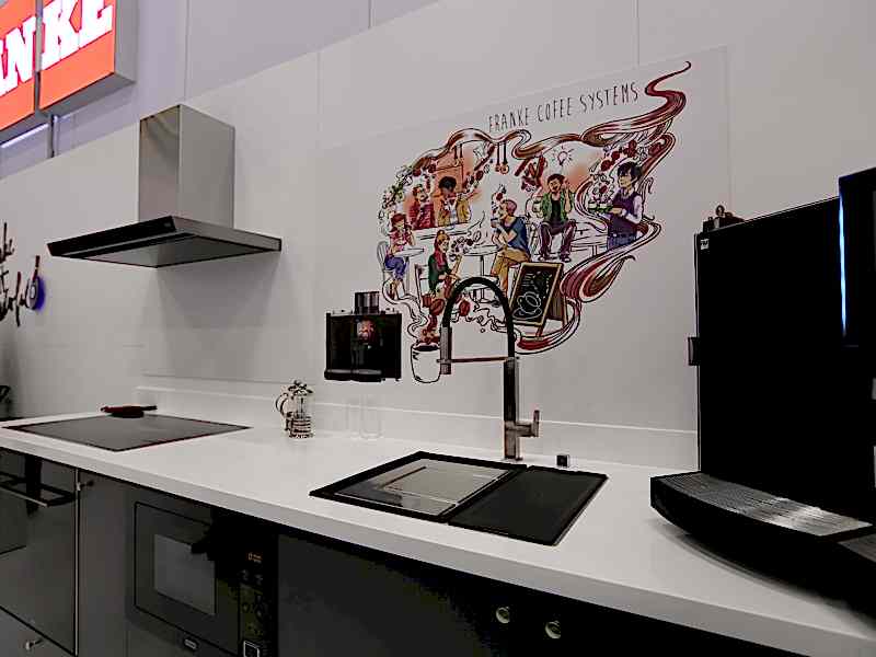 Seramik Banyo Mutfak Fuari 19