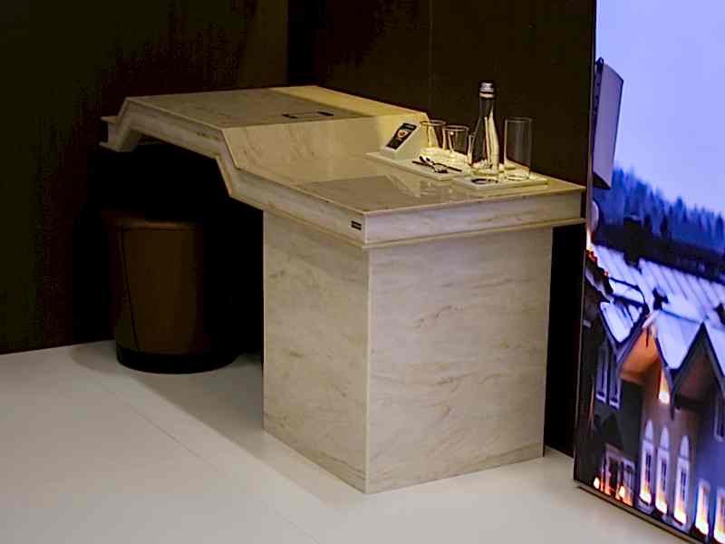 Seramik Banyo Mutfak Fuari 24