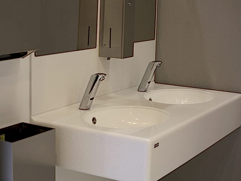 Seramik Banyo Mutfak Fuari 26