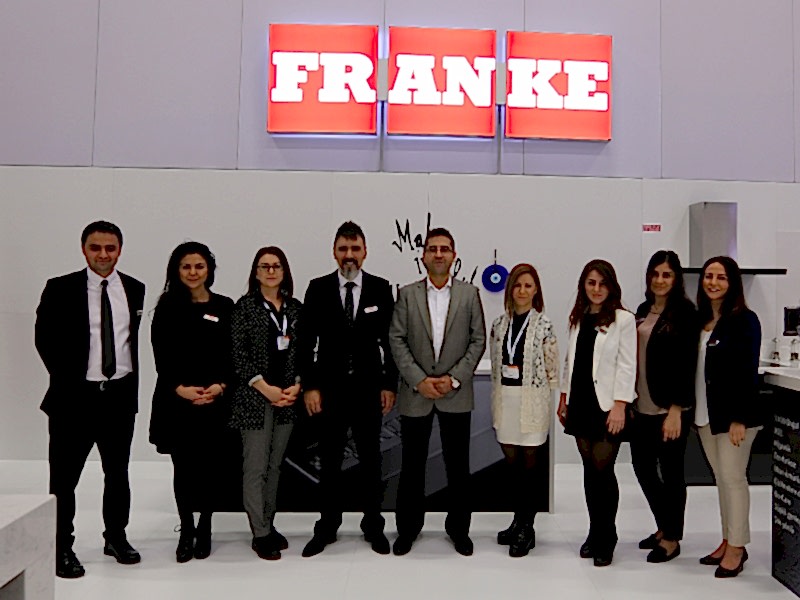 Seramik Banyo Mutfak Fuari 30