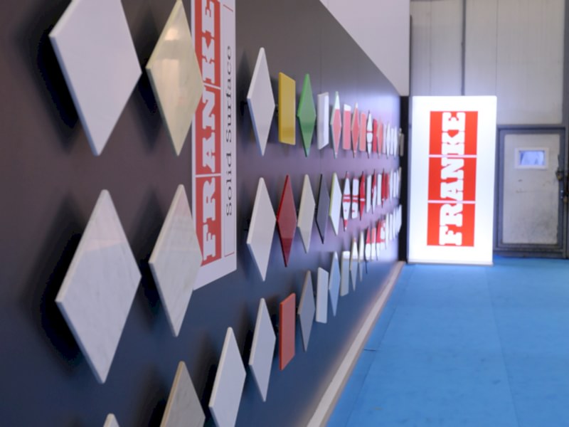 Seramik Banyo Mutfak Fuari