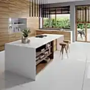 Silestone Mutfak Tezgahi 4