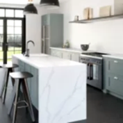 Silestone Tezgah 6