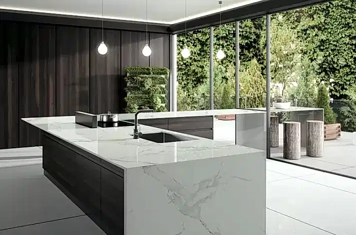 Silestone Tezgah Fiyat 4