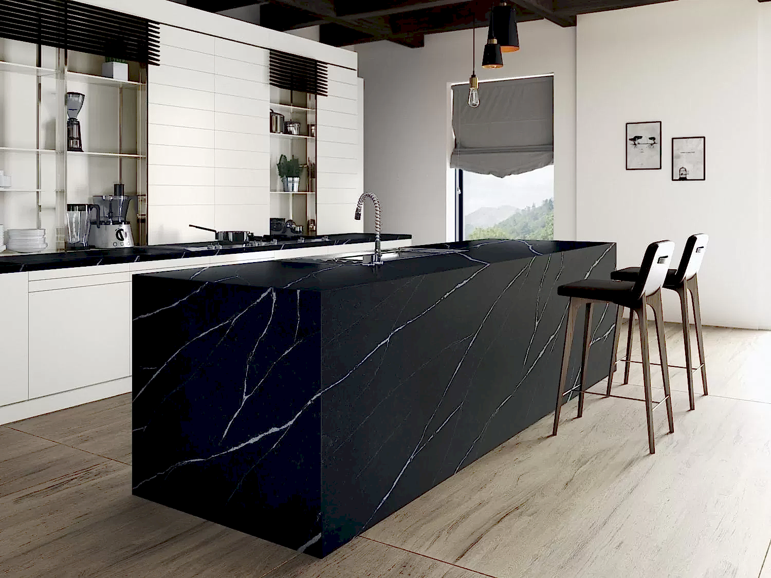 Silestone Tezgah Fiyatlari 2 1