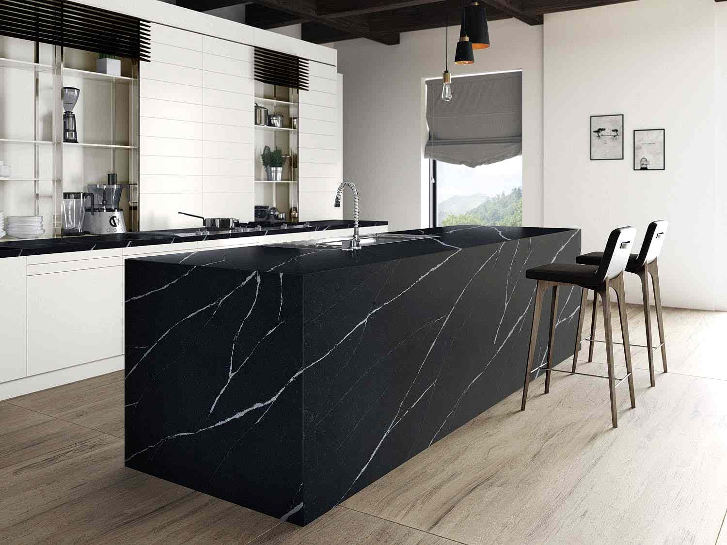 Silestone Tezgah Fiyatlari 2