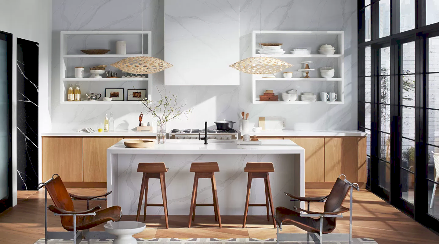 Silestone Tezgah Fiyatlari 5