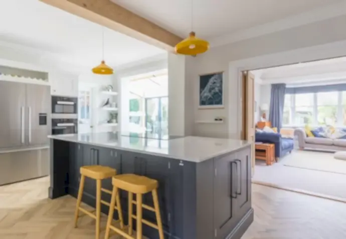 Silestone Tezgahlar 1