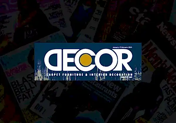 Decor Dergisi