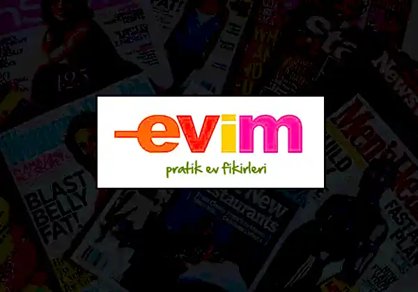 Evim Dergisi
